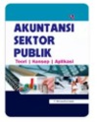 Image of Akuntansi Sektor Publik