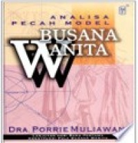 Image of Analisa Pecah Model Busana Wanita