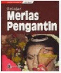 Image of Belajar Merias Pengantin