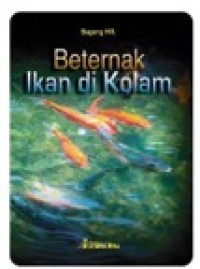 Image of Beternak ikan di kolam