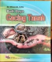 Image of Budidaya Cacing Tanah