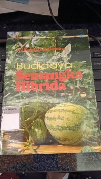 Image of Budidaya semangka hibrida