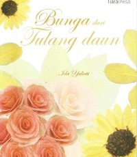 Image of Bunga dari Tulang Daun