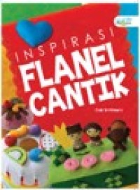 Image of Inspirasi Flanel Cantik