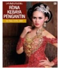 Image of Inspirasi Rona Kebaya Pengantin