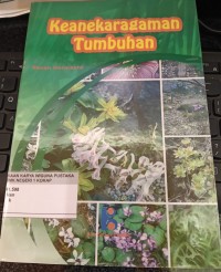 Image of Keanekaragaman Tumbuhan