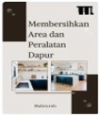 Image of Kiat Membersihkan Alat Dapur