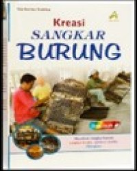 Image of Kreasi Sangkar Burung