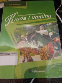 Image of Mengenal Kesenian Nasional 12 Kuda Lumping
