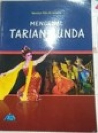 Image of Mengenal Tarian Sunda