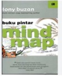 Image of Mind Map Untuk Meningkatkan Kreativitas