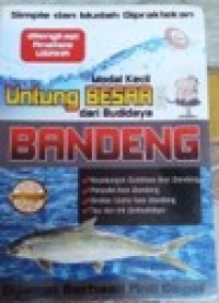 Image of Modal Kecil Untung Besar dari Budidaya Bandeng