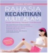 Image of Rahasia Kecantikan Kulit Alami