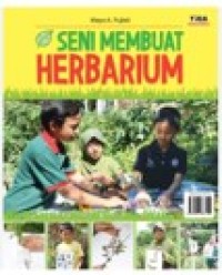 Image of Seni Membuat Herbarium