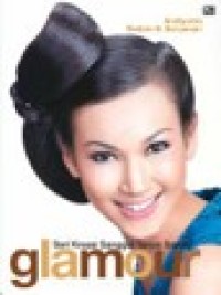 Image of Seri Kreasi Sanggul Tanpa Sasak Glamour