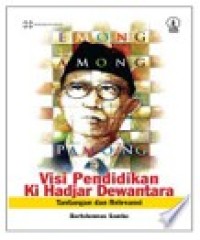 Image of Visi Pendidikan Ki Hadjar Dewantara